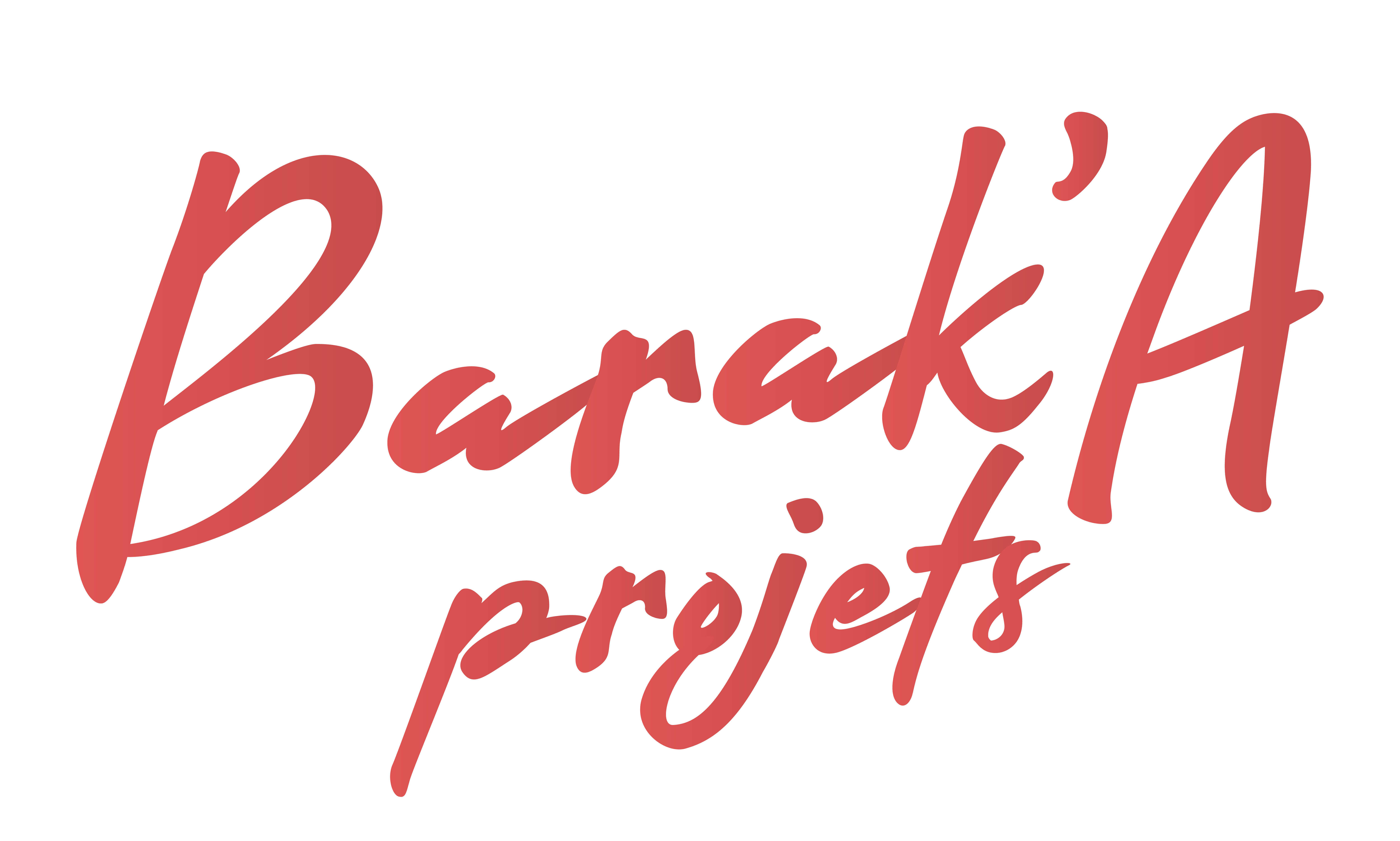 Logo Barak'à projet